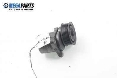 Tensioner pulley for Mazda 6 2.0, 141 hp, station wagon, 2004