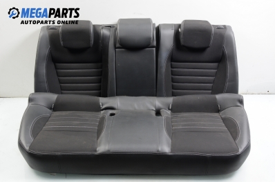 Scaune pentru Renault Laguna III 2.0 dCi, 150 cp, hatchback, 2012, poziție: din spate