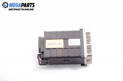 ECU for Fiat Tempra 1.6, 78 hp, sedan, 1992