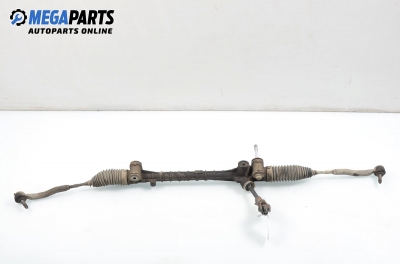 Electric steering rack no motor included for Toyota Aygo 1.0, 68 hp, 3 doors, 2006