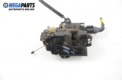 Schloss for Volkswagen Passat (B5; B5.5) 1.9 TDI, 110 hp, combi, 1999, position: links, vorderseite