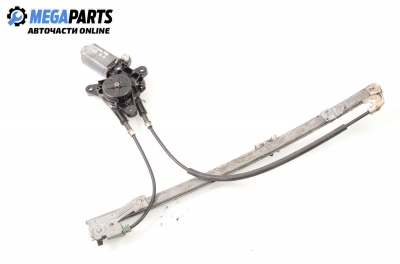 Electric window regulator for Fiat Scudo (1994-2006) 1.9, minivan, position: left