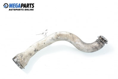 EGR tube for Volkswagen Touareg 5.0 TDI, 313 hp automatic, 2004