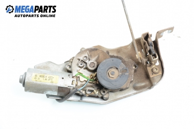 Front wipers motor for Renault Laguna I (B56; K56) 2.0 16V, 139 hp, station wagon, 1997