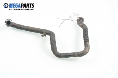 Crankcase vent hose for Volkswagen Phaeton 6.0 4motion, 420 hp automatic, 2002