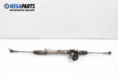Hydraulic steering rack for Opel Vectra B 1.8, 116 hp, sedan, 1997