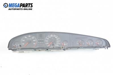 Instrument cluster for Audi 100 (C4) 2.0 16V, 140 hp, station wagon, 1994