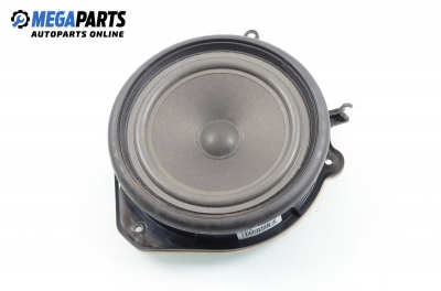 Loudspeaker for Audi A4 (B7) (2004-2008), station wagon