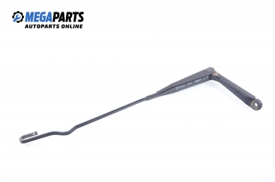 Wischerarm frontscheibe for Opel Astra G 1.8 16V, 116 hp, coupe, 2000, position: links