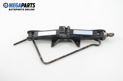 Lifting jack for Mazda 626 (V) 1.8, 90 hp, hatchback, 5 doors, 1997