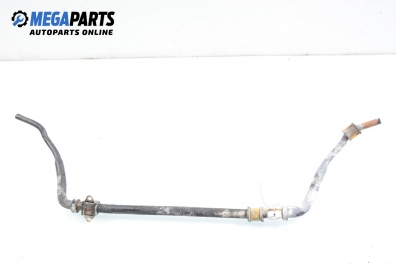 Sway bar for Mitsubishi L200 2.5 TD 4WD, 99 hp, 2000, position: front
