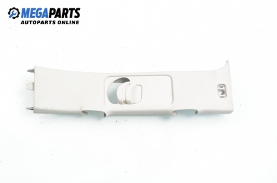 Interior plastic for Citroen C8 2.2 HDi, 128 hp, 2004, position: right