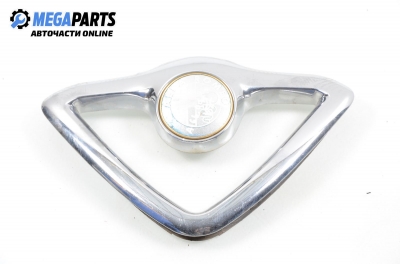 Grilă for Alfa Romeo 166 2.0 T.Spark, 155 hp, 1999