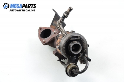 Turbo for Honda Accord 2.0 TDi, 105 hp, sedan, 1997