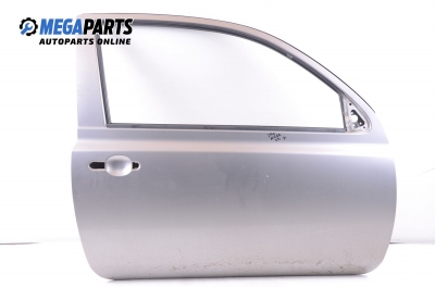 Ușă pentru Nissan Micra 1.0 16V, 65 cp, hatchback, 3 uși, 2003, poziție: dreapte