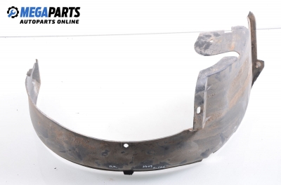 Inner fender for Peugeot 106 1.1, 60 hp, 3 doors, 1992, position: front - left