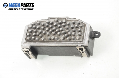 Regelwiderstand für Volkswagen Passat (B6) 2.0 TDI, 140 hp, combi automatik, 2005 № Bosch F 011 500 002