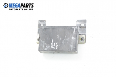 Module for Peugeot 306 1.6, 89 hp, cabrio, 1996 № PSA 442.78.560.00