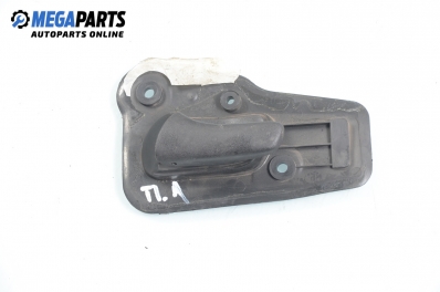 Inner handle for Opel Tigra 1.4 16V, 90 hp, 1995, position: left