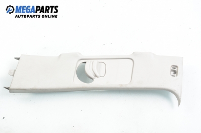 Plastic interior pentru Citroen C8 2.2 HDi, 128 cp, 2004, poziție: stânga