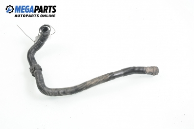 Crankcase vent hose for Volkswagen Phaeton 6.0 4motion, 420 hp automatic, 2002