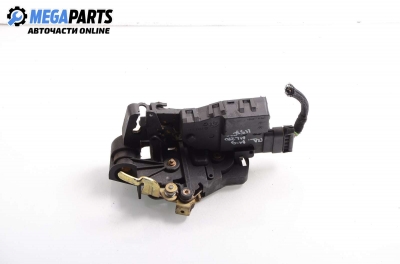Încuietoare for Mercedes-Benz M-Class W163 (1997-2005) 2.7 automatic, position: dreaptă - fața