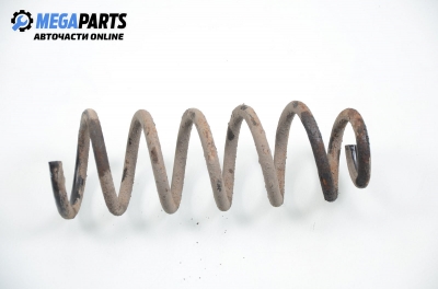 Arc for Peugeot 406 2.1 12V TD, 109 hp, sedan, 1996