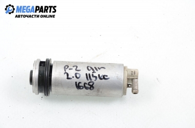 Fuel pump for Volkswagen Passat (B3) (1988-1993) 2.0, station wagon