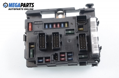 Fuse box for Citroen C5 1.8, 115 hp, hatchback, 2001