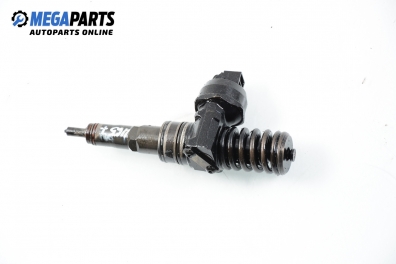 Diesel fuel injector for Volkswagen Touareg 5.0 TDI, 313 hp automatic, 2004