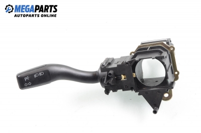 Verstellhebel leuchten for Audi A4 (B7) 2.0 16V TDI, 140 hp, combi automatic, 2007