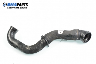 Turbo pipe for BMW 5 (E60, E61) 3.0 d, 218 hp, station wagon automatic, 2005