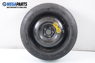 Spare tire for Rover 75 (1999-2005) 16 inches, width 4 (The price is for one piece)