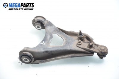 Braț suspensie for Renault Clio II 1.2, 58 hp, hatchback, 2000, position: dreapta