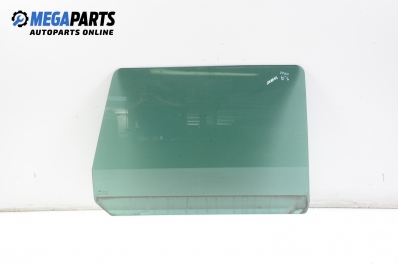Fensterscheibe for Volkswagen Sharan 2.0, 115 hp, 2001, position: rechts, rückseite