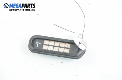 Schütz schiebetür for Citroen C8 2.2 HDi, 128 hp, 2004