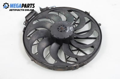 Radiator fan for BMW 3 (E36) (1990-1998) 2.0, sedan