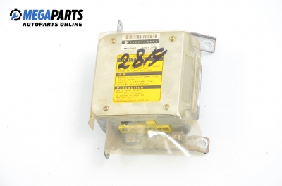 Airbag module for Subaru Legacy 2.0 4WD, 116 hp, station wagon, 1997 № 152300 - 0325