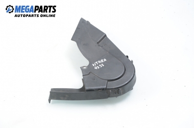 Timing belt cover for Suzuki Grand Vitara 2.0 4x4 HDI, 109 hp automatic, 2001