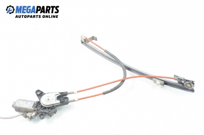 Electric window regulator for Peugeot 106 1.4, 75 hp, 3 doors, 1997, position: left