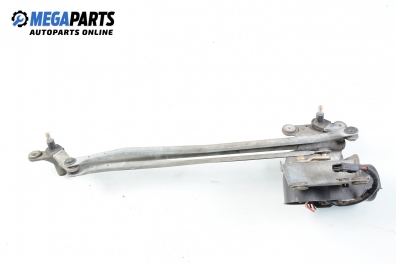 Front wipers motor for Peugeot 306 1.4, 75 hp, hatchback, 1995