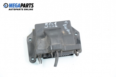 Module for Fiat Ducato 2.8 D, 87 hp, truck, 1999