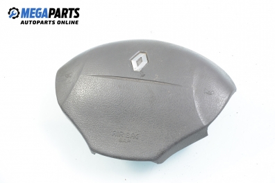 Airbag für Renault Megane Scenic 1.9 dCi, 102 hp, 2001