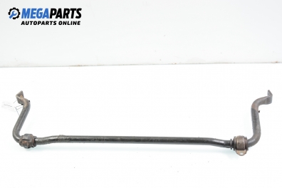 Sway bar for Audi A4 (B5) 2.4, 165 hp, sedan automatic, 1998, position: front