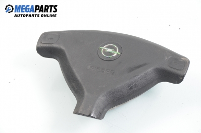 Airbag for Opel Astra G 2.0 DI, 82 hp, hatchback, 5 doors, 1999