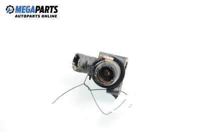 Thermostat for Mercedes-Benz A-Class Hatchback  W168 (07.1997 - 08.2004) A 160 (168.033, 168.133), 102 hp