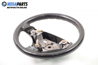 Steering wheel for Mazda 6 2.0, 141 hp, hatchback, 2002