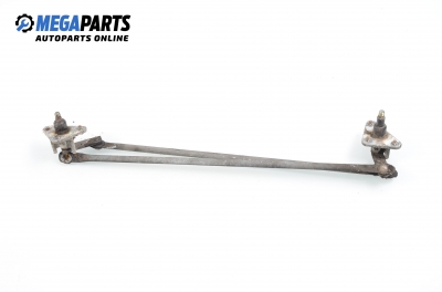 Front wiper mechanism for Subaru Legacy 2.0 4WD, 116 hp, station wagon, 1997