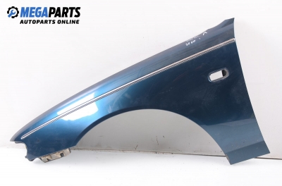 Fender for Rover 75 2.5 V6, 177 hp, sedan, 2000, position: left