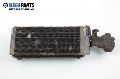 Interior AC radiator for BMW 5 (E34) 2.4 TD, 115 hp, sedan, 1989